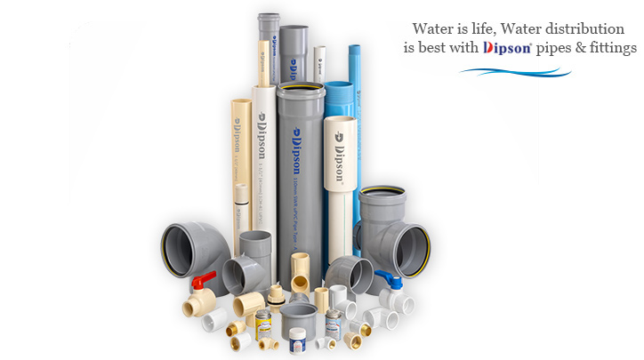 Dipson Polymers Pvt. Ltd