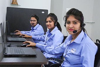 Call Centre