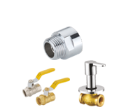 Brass & Metal Products