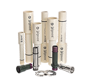 Submersible Column Pipes