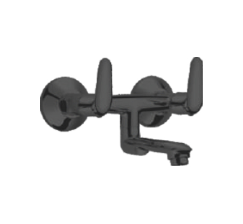 Koena Matt Black Collection