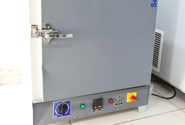 Hot Air Oven