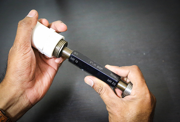 BPS Threat Check Go & Nogo Check