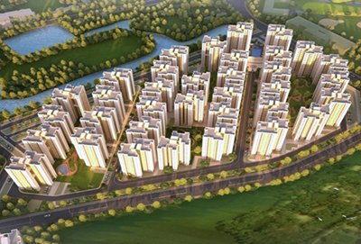 Smart Cities / Town ships